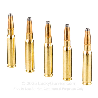 Image 4 of Sellier & Bellot .308 (7.62X51) Ammo