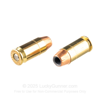 Image 6 of Federal .45 ACP (Auto) Ammo