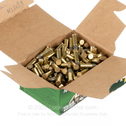 Image 3 of Remington .22 Long Rifle (LR) Ammo