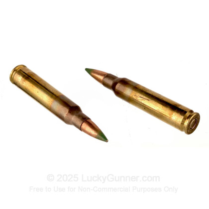 Image 6 of Federal 5.56x45mm Ammo