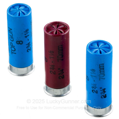 Image 5 of Federal 12 Gauge Ammo