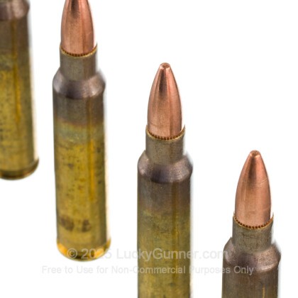 Image 4 of Federal 5.56x45mm Ammo