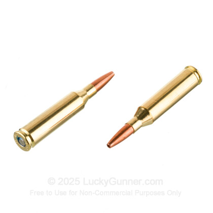 Image 6 of Federal .243 Winchester Ammo