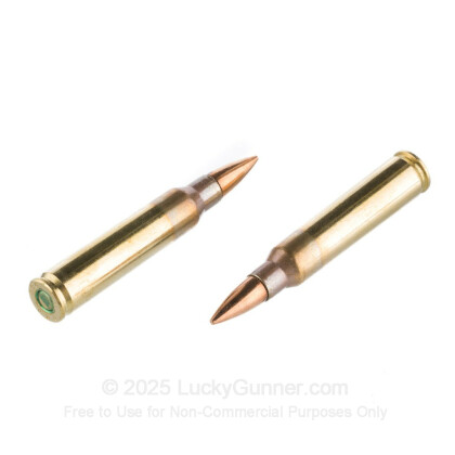 Image 6 of Magtech 5.56x45mm Ammo