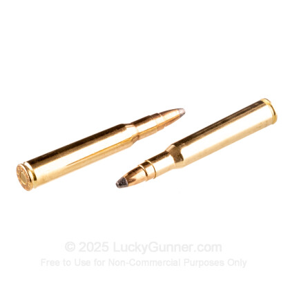 Image 6 of Sellier & Bellot .30-06 Ammo