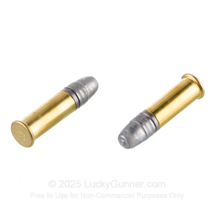 Image 6 of Eley .22 Long Rifle (LR) Ammo