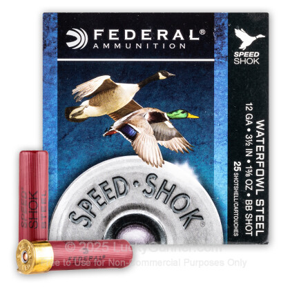 Image 2 of Federal 12 Gauge Ammo