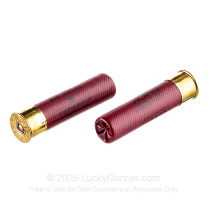 Image 6 of Federal 12 Gauge Ammo