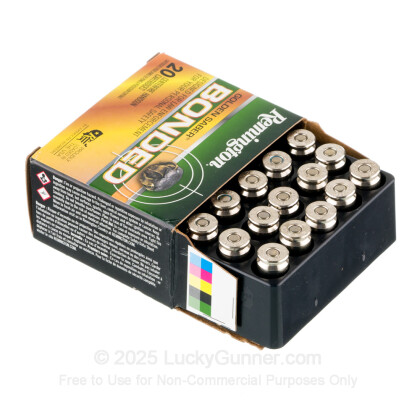 Image 3 of Remington .40 S&W (Smith & Wesson) Ammo