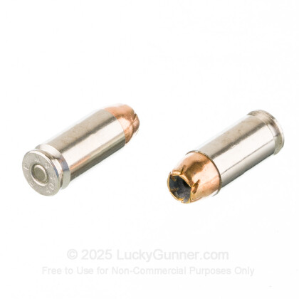 Image 6 of Remington .40 S&W (Smith & Wesson) Ammo