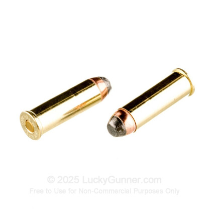 Large image of Bulk 44 Magnum Ammo For Sale - 240 gr JSP Winchester Ammunition In Stock - 500 Rounds