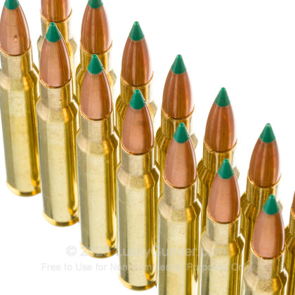 Image 5 of SIG SAUER .30-06 Ammo