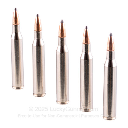 Image 4 of Federal .25-06 Ammo