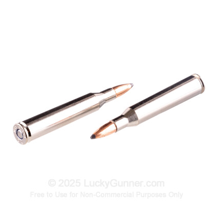 Image 6 of Federal .25-06 Ammo