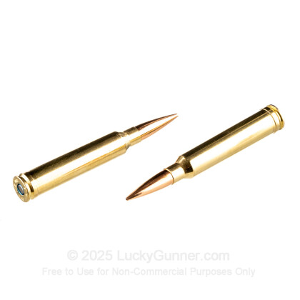 Image 6 of Federal .300 Winchester Magnum Ammo
