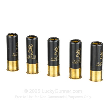 Image 4 of Browning 12 Gauge Ammo