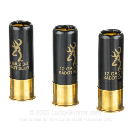 Image 5 of Browning 12 Gauge Ammo