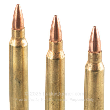 Image 5 of Federal .223 Remington Ammo