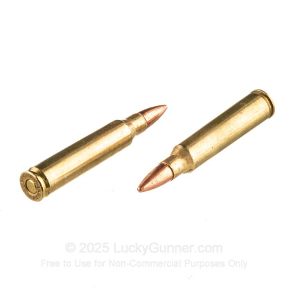 Image 6 of Federal .223 Remington Ammo