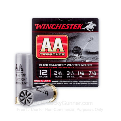Image 2 of Winchester 12 Gauge Ammo