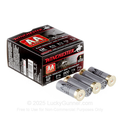 Image 3 of Winchester 12 Gauge Ammo