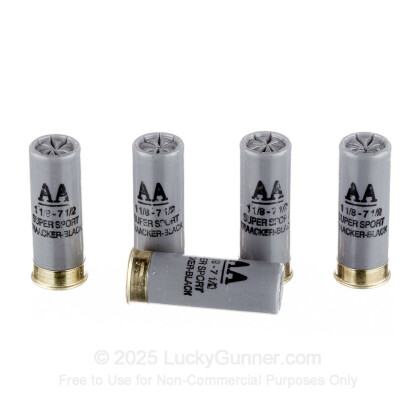 Image 4 of Winchester 12 Gauge Ammo