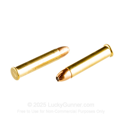 Large image of Cheap .22 Mag Ammo For Sale - 34 Grain JHP Ammunition in Stock by Winchester Supreme - 50 Rounds