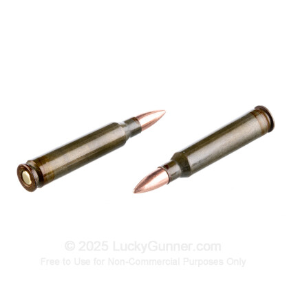 Image 6 of Brown Bear .223 Remington Ammo