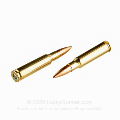 Image 6 of Federal .308 (7.62X51) Ammo