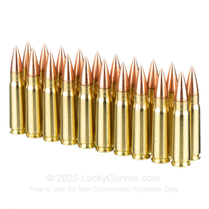 Image 4 of Maxim Defense Industries 7.62X39 Ammo