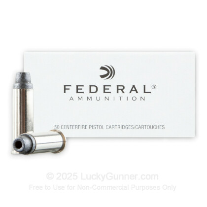 Image 2 of Federal .38 Special Ammo
