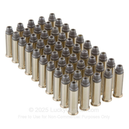 Image 4 of Federal .38 Special Ammo
