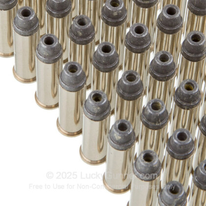 Image 5 of Federal .38 Special Ammo