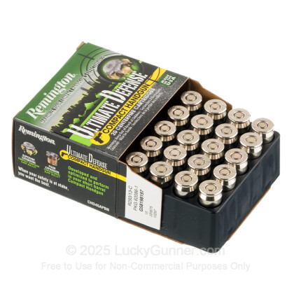 Image 3 of Remington .45 ACP (Auto) Ammo
