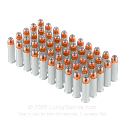 Image 4 of Blazer .38 Special Ammo