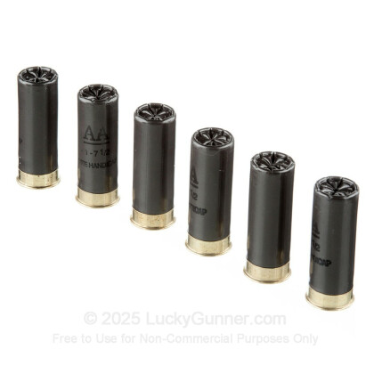 Image 4 of Winchester 12 Gauge Ammo