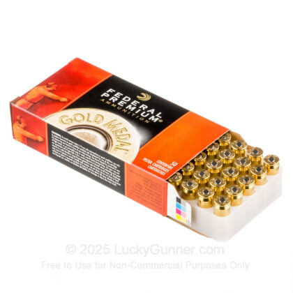 Image 3 of Federal .45 ACP (Auto) Ammo