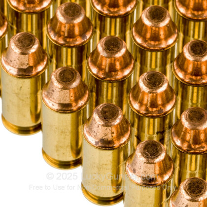 Image 5 of Federal .45 ACP (Auto) Ammo