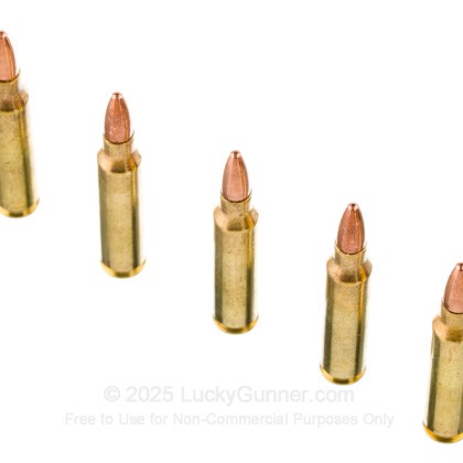 Image 5 of Federal .223 Remington Ammo