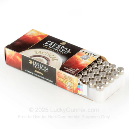 Image 3 of Federal .45 GAP Ammo