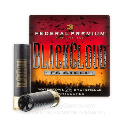 Image 2 of Federal 12 Gauge Ammo