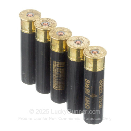 Image 4 of Federal 12 Gauge Ammo