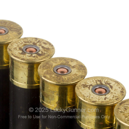 Image 5 of Federal 12 Gauge Ammo