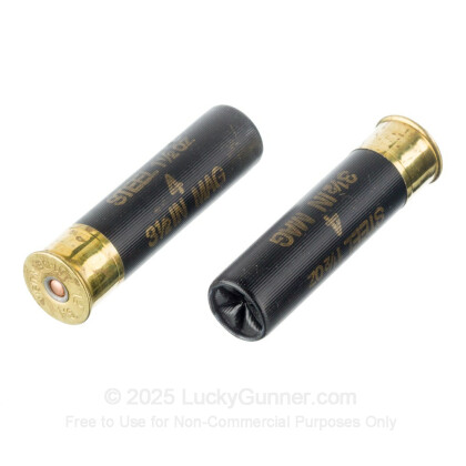Image 6 of Federal 12 Gauge Ammo