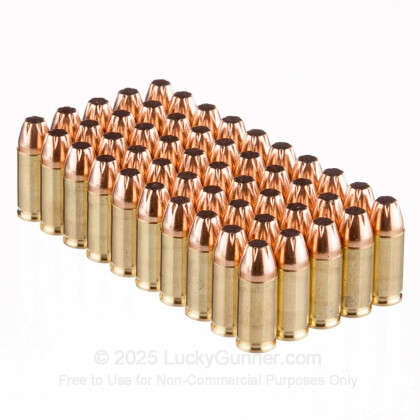 Image 4 of Magtech 9mm Luger (9x19) Ammo