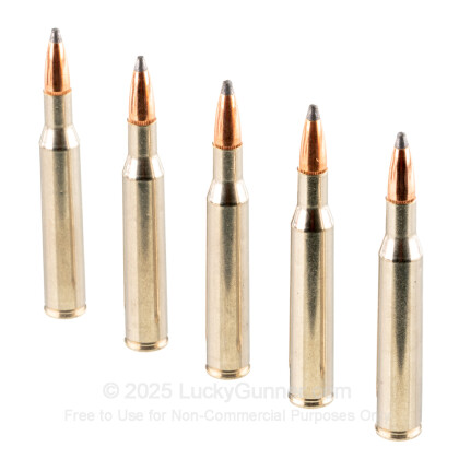 Image 4 of Federal .270 Winchester Ammo
