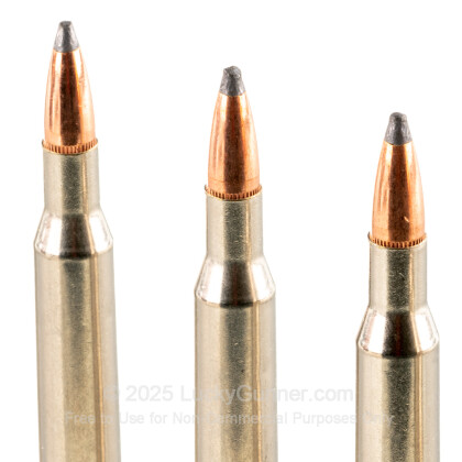 Image 5 of Federal .270 Winchester Ammo