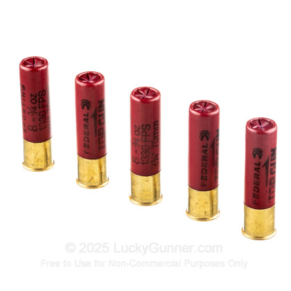 Image 4 of Federal 28 Gauge Ammo
