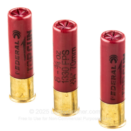 Image 5 of Federal 28 Gauge Ammo