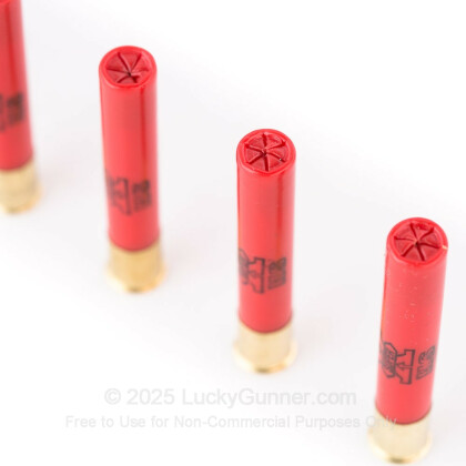 Large image of Cheap 410 Gauge Winchester Super-X 3" #6 Shot Ammo For Sale At Lucky Gunner